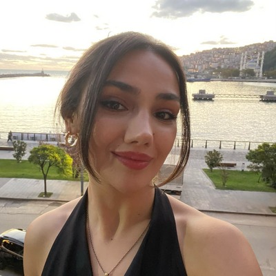 Ceren Madran